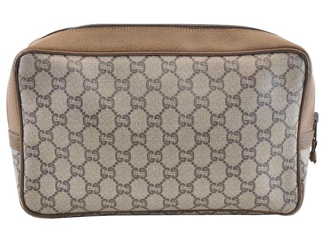 Pochette Gucci Sherry Line GG - vista 2