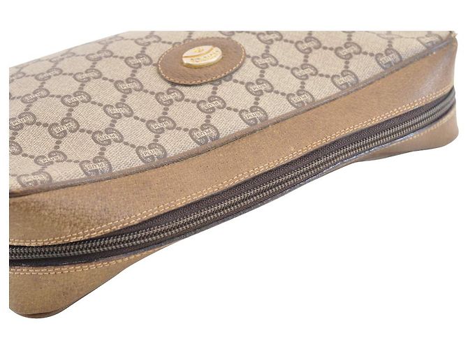 Pochette Gucci Sherry Line GG - vista 3