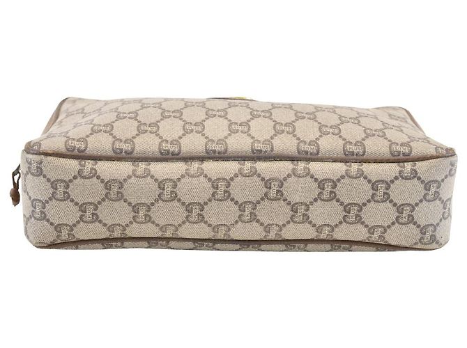 Pochette Gucci Sherry Line GG - vista 4