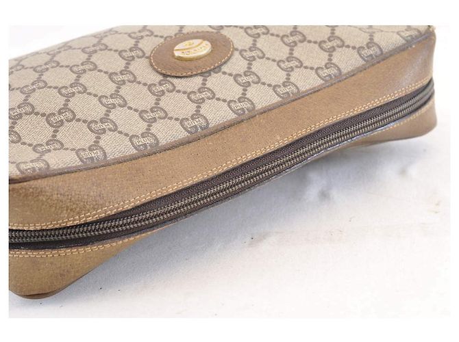 Pochette Gucci Sherry Line GG - vista 6