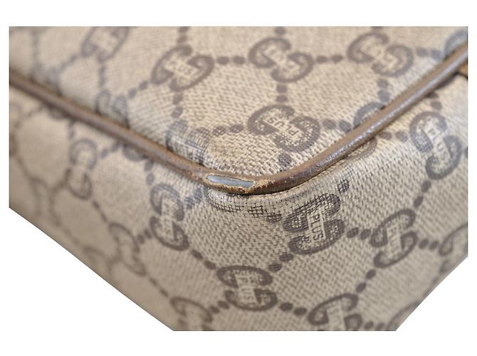 Pochette Gucci Sherry Line GG - vista 7