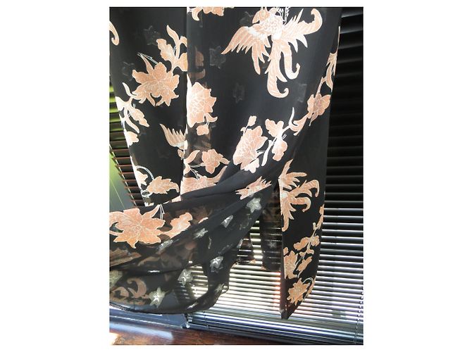 Scotch and Soda Top de kimono ligero - vista 6