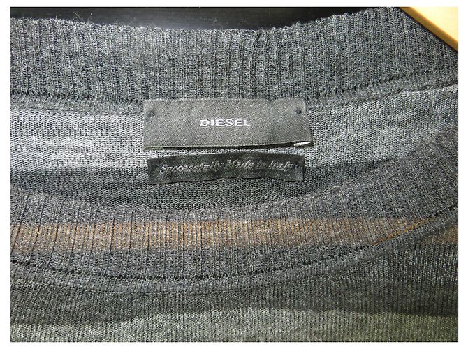 light Diesel sweater - view 2