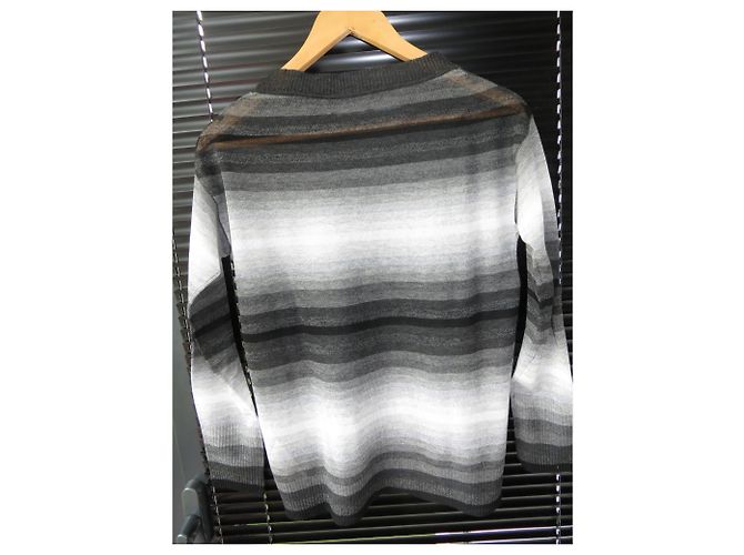 light Diesel sweater - view 3