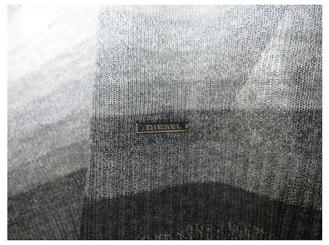 light Diesel sweater - view 4