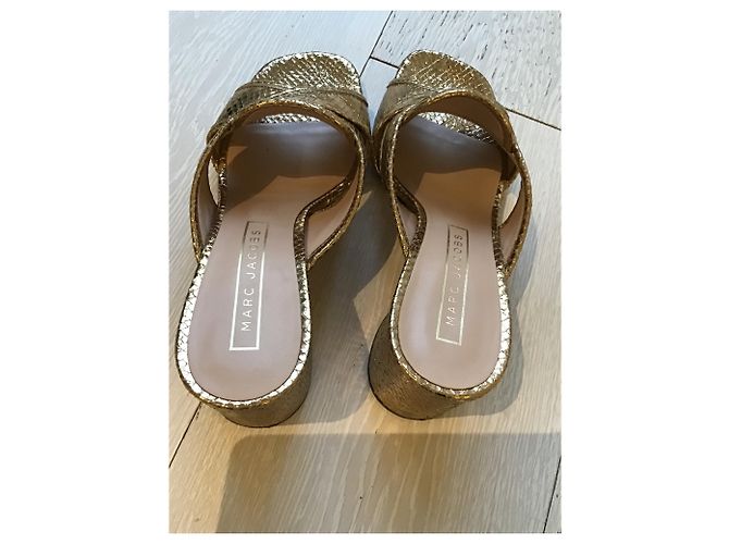 Marc Jacobs Mulas marc jacob - vista 3
