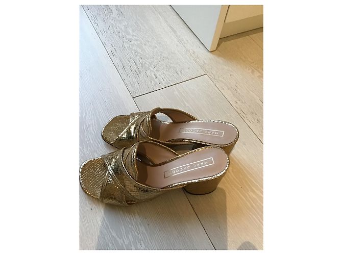 Marc Jacobs Mulas marc jacob - vista 4