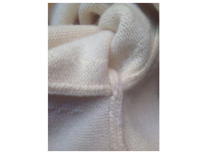 CHANEL TWINSET Beige - vista 13
