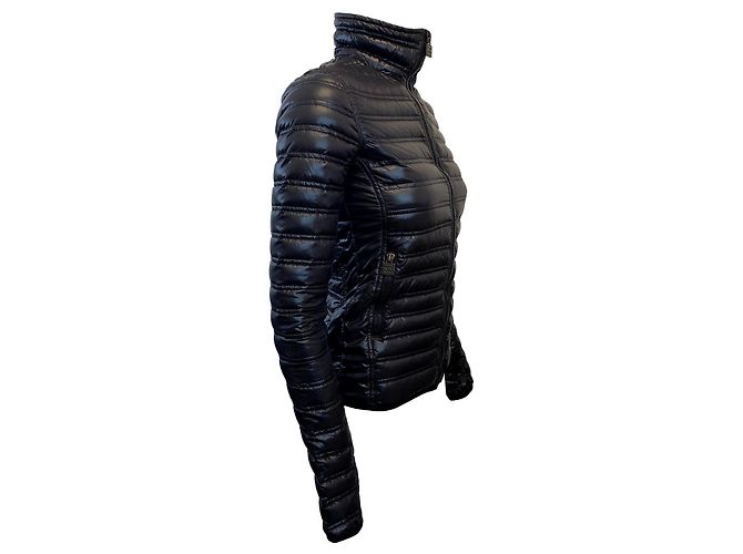 Chanel Giacche Nero - vista 3