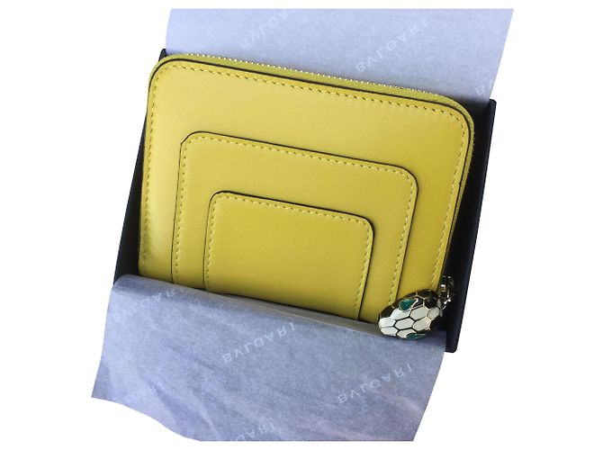Bulgari Serpenti - vista 2