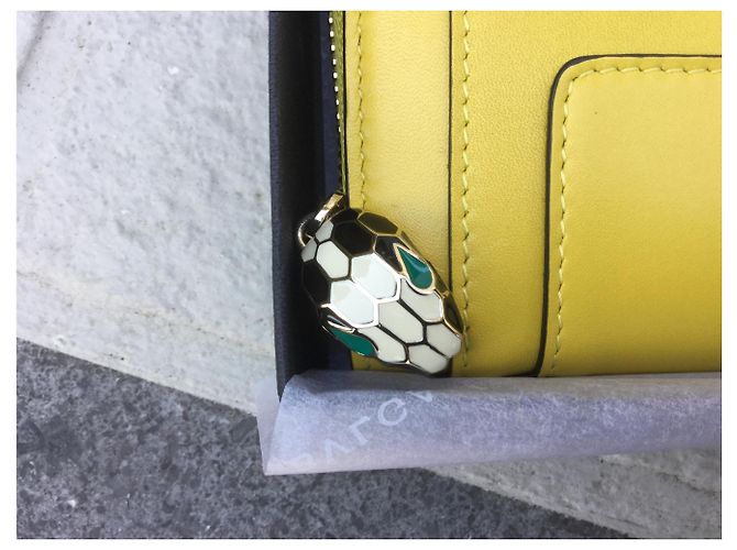 Bulgari Serpenti - vista 3