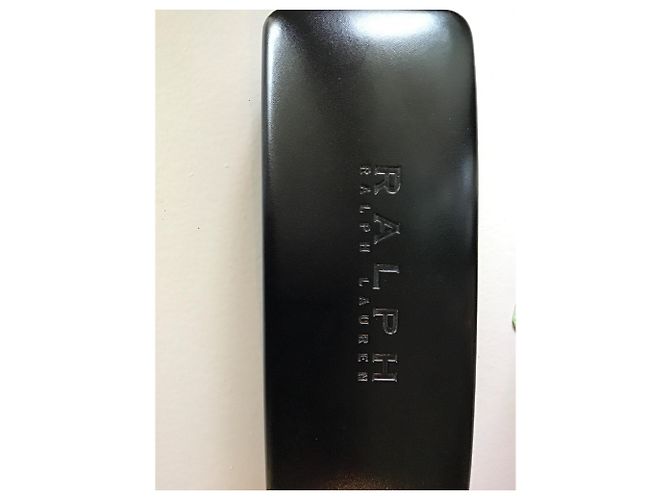 Ralph Lauren Sunglass Frames D'oro - vista 6