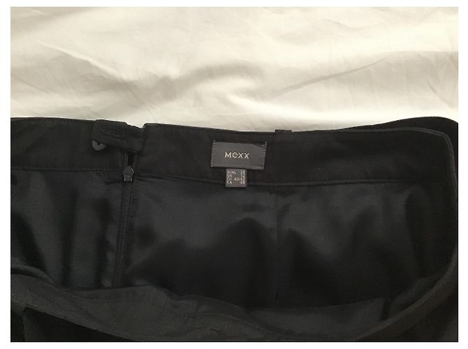 Autre Marque Mexx Rock Schwarz Größe 40 - Ansicht 3