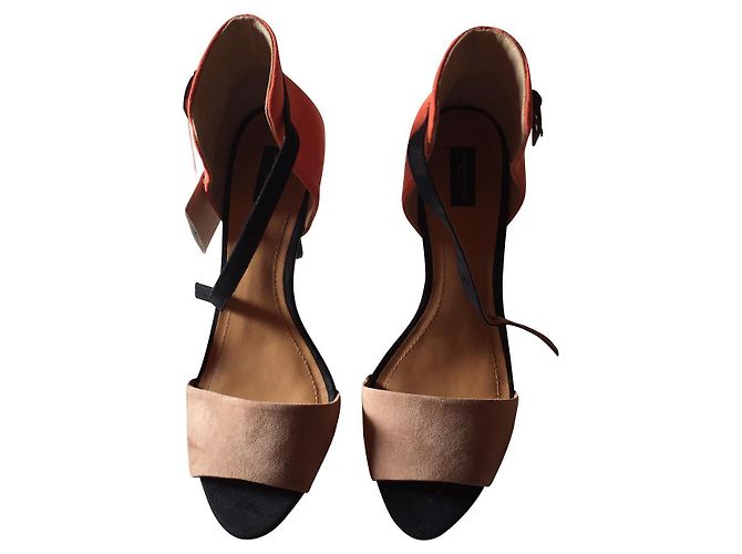 Zara Sandals - view 2