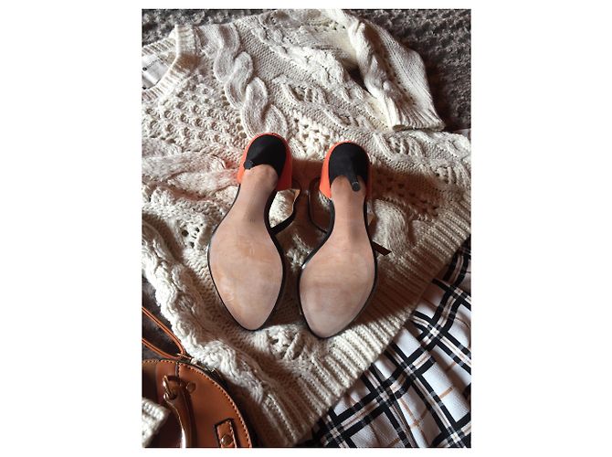 Zara Sandals - view 5