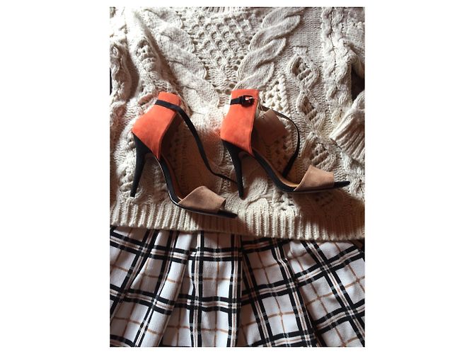 Zara Sandals - view 6