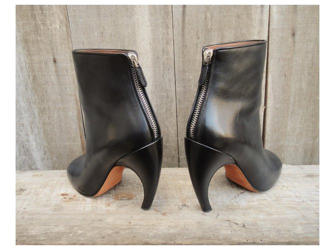 Givenchy-Flaschen zur Kommode Schwarz - Ansicht 5
