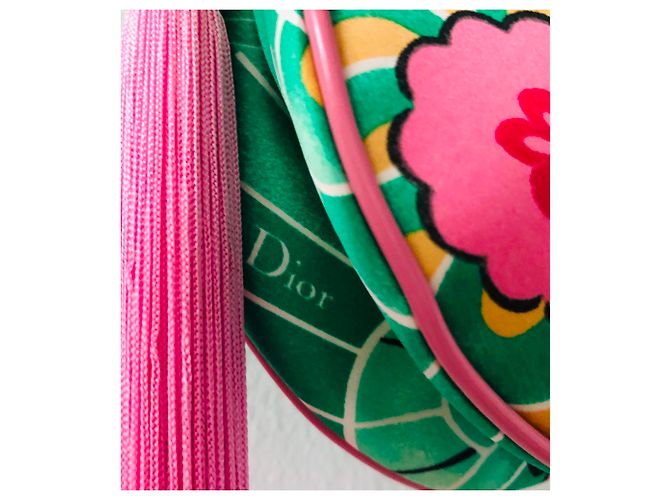 Christian Dior Sella Dior - vista 10
