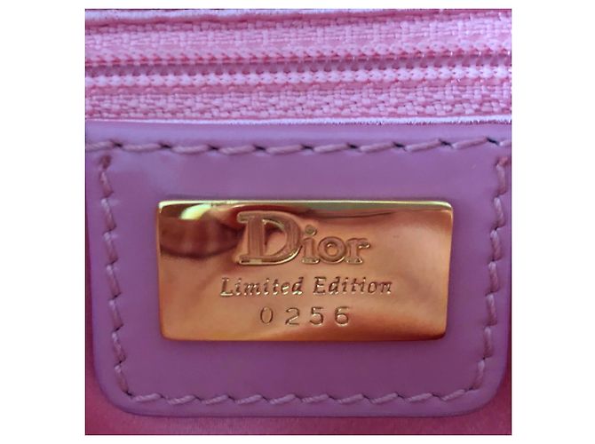 Christian Dior Sella Dior - vista 13
