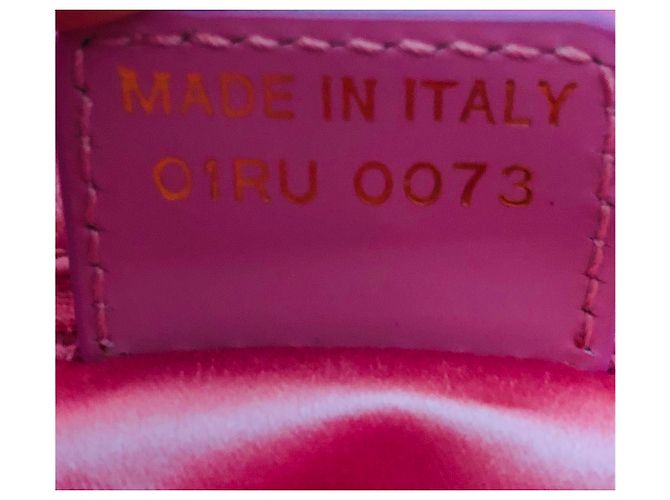 Christian Dior Sella Dior - vista 14