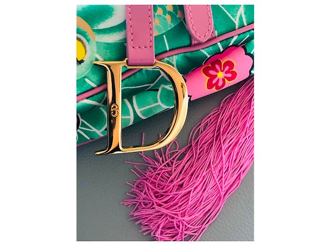 Christian Dior Sella Dior - vista 3