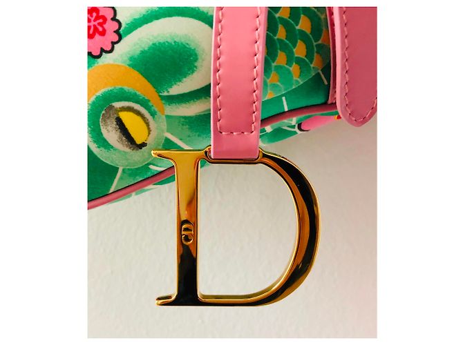 Christian Dior Sella Dior - vista 6