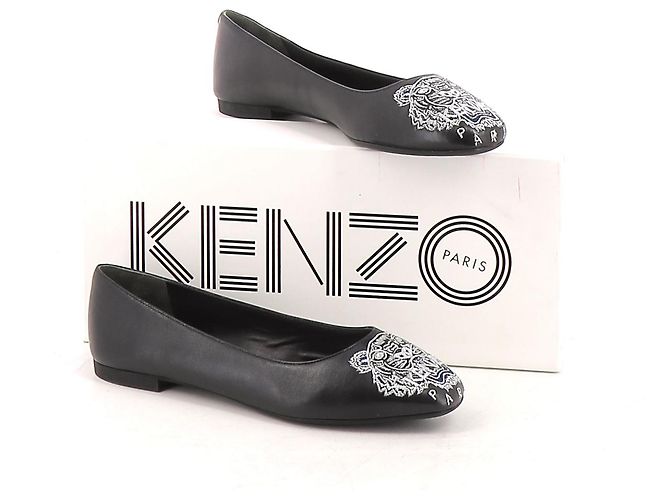 Kenzo Ballerine - vista 5