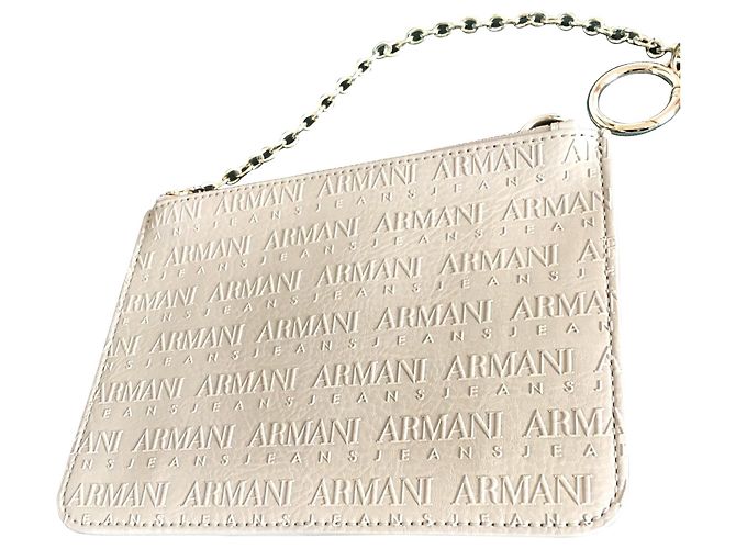 Armani Jeans Sacos de embreagem - vista 2