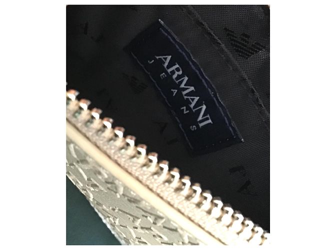 Armani Jeans Sacos de embreagem - vista 3