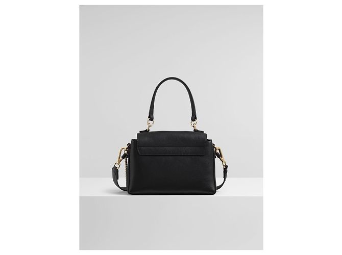 Chloé Mini Faye Day - vista 2