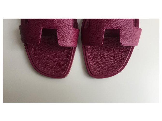 Hermès Oran Pink - Ansicht 3
