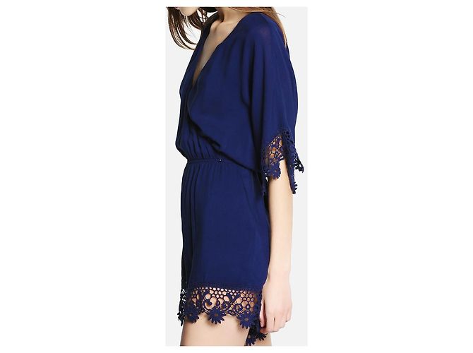 Guess jumpsuit - New with tags Blue - view 2