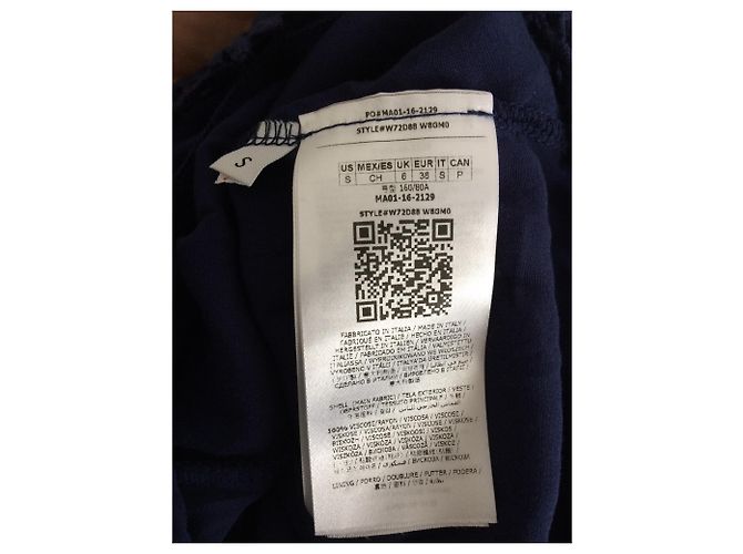 Guess jumpsuit - New with tags Blue - view 3