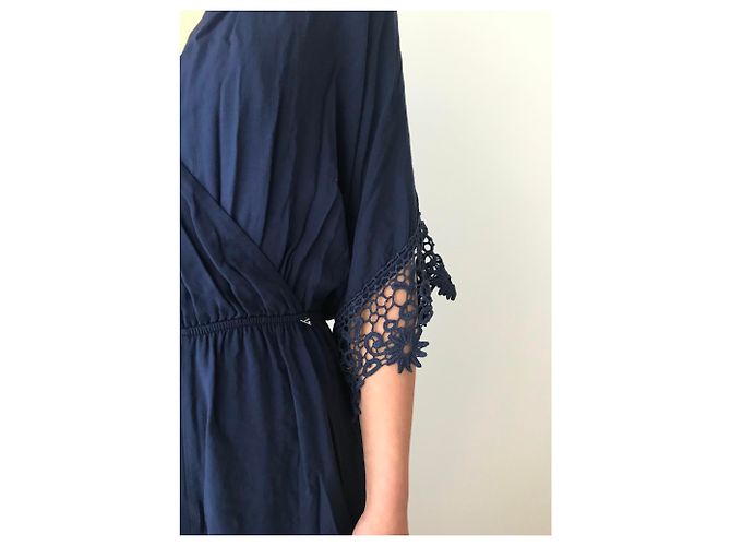 Guess jumpsuit - New with tags Blue - view 7
