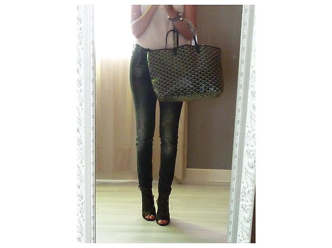 PM GOYARD SAINT LOUIS - vista 12