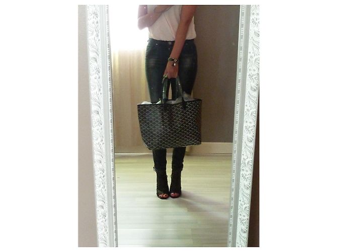 PM GOYARD SAINT LOUIS - vista 14