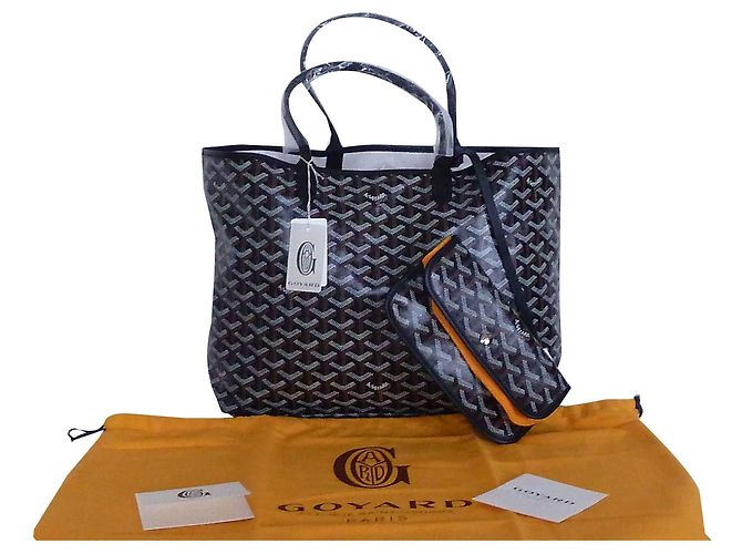 PM GOYARD SAINT LOUIS - vista 2