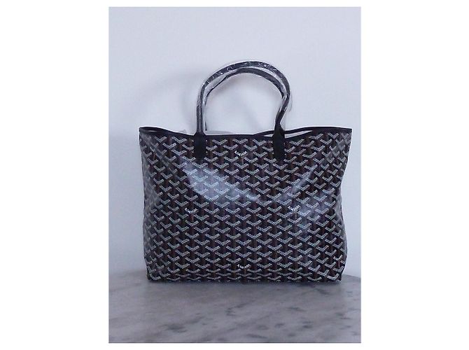 PM GOYARD SAINT LOUIS - vista 4