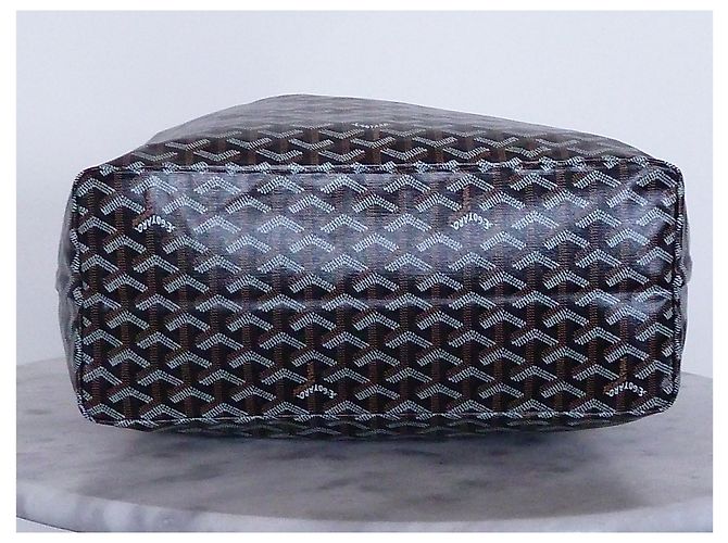 PM GOYARD SAINT LOUIS - vista 6