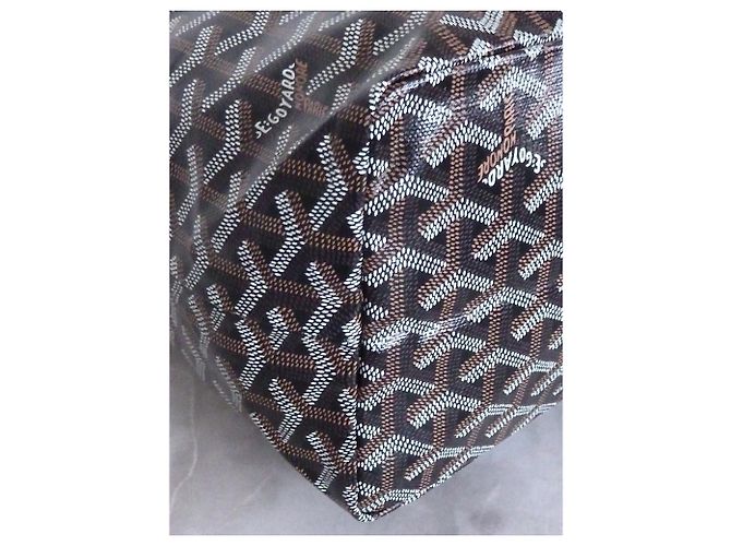 PM GOYARD SAINT LOUIS - vista 7