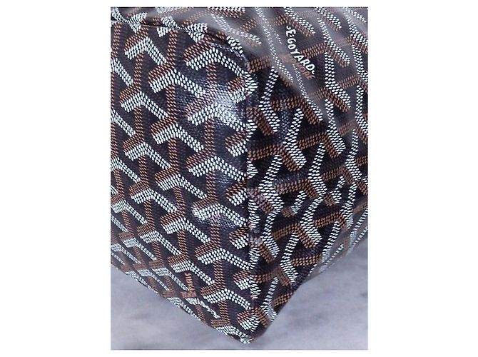 PM GOYARD SAINT LOUIS - vista 8