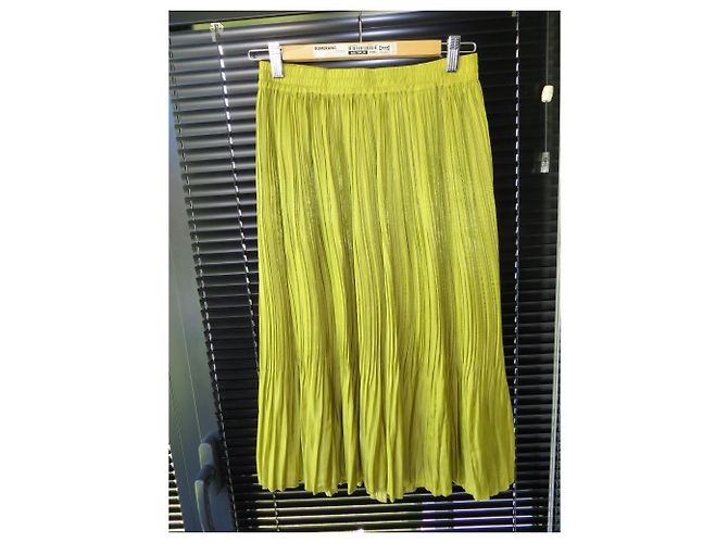 Scotch and Soda Falda Midi Scotch & Soda - vista 10