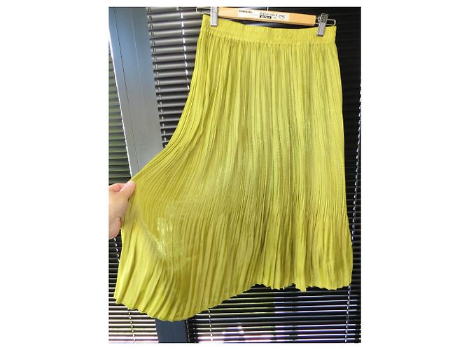 Scotch and Soda Falda Midi Scotch & Soda - vista 2