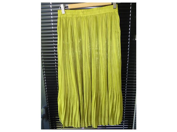 Scotch and Soda Falda Midi Scotch & Soda - vista 6