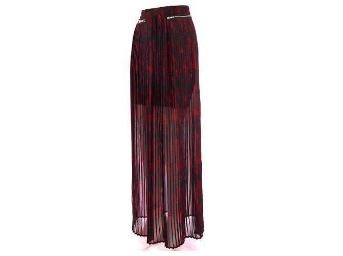 The Kooples Sport Falda elegante - vista 2