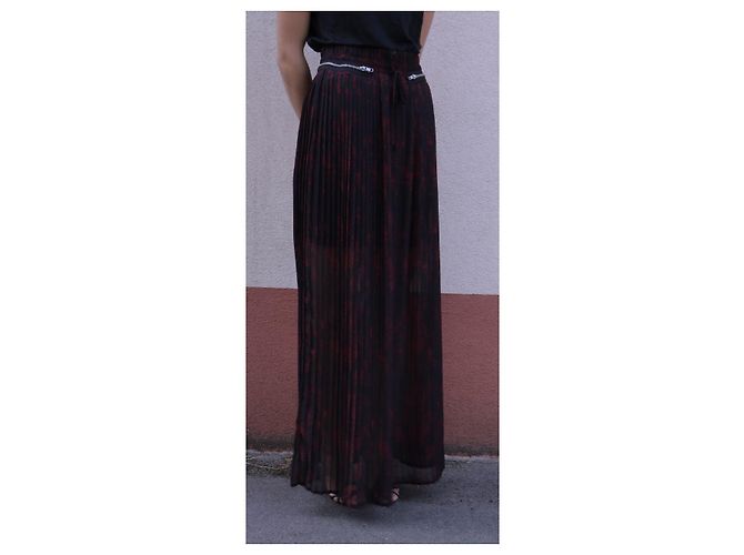 The Kooples Sport Falda elegante - vista 4