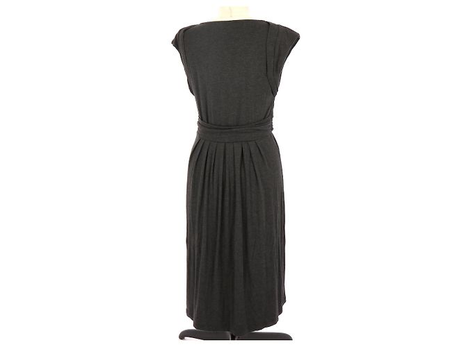 CAROLL robe - view 3
