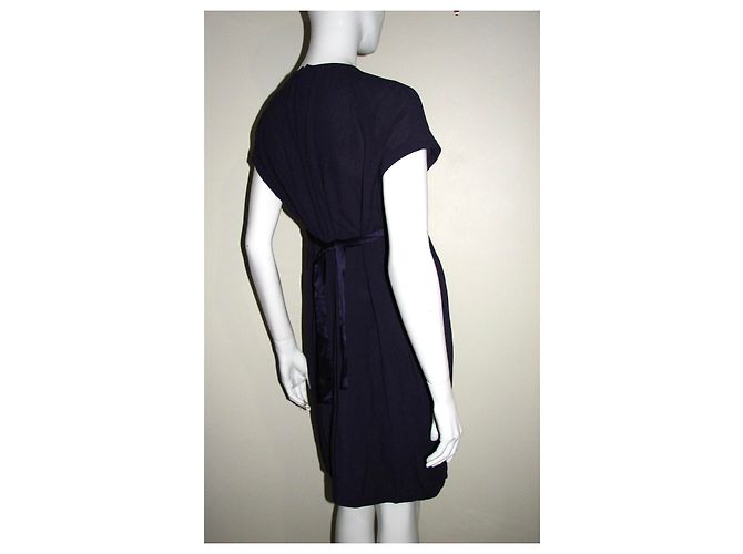 French Connection Tunika Kleid Lila - Ansicht 4