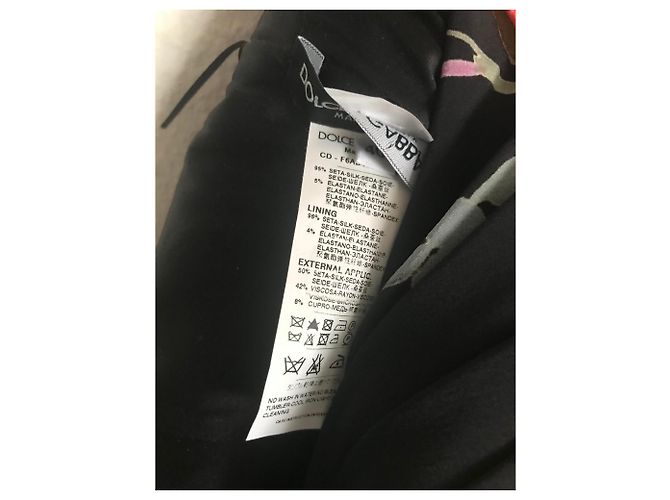 Dolce & Gabbana Kleider - Ansicht 3