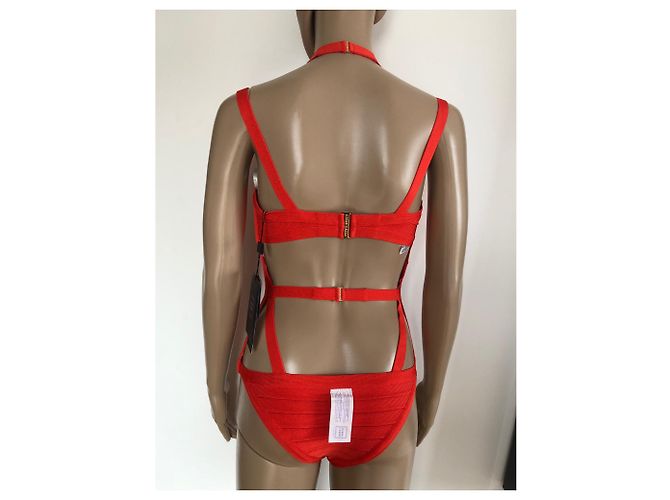 Herve Leger Badebekleidung - Ansicht 3